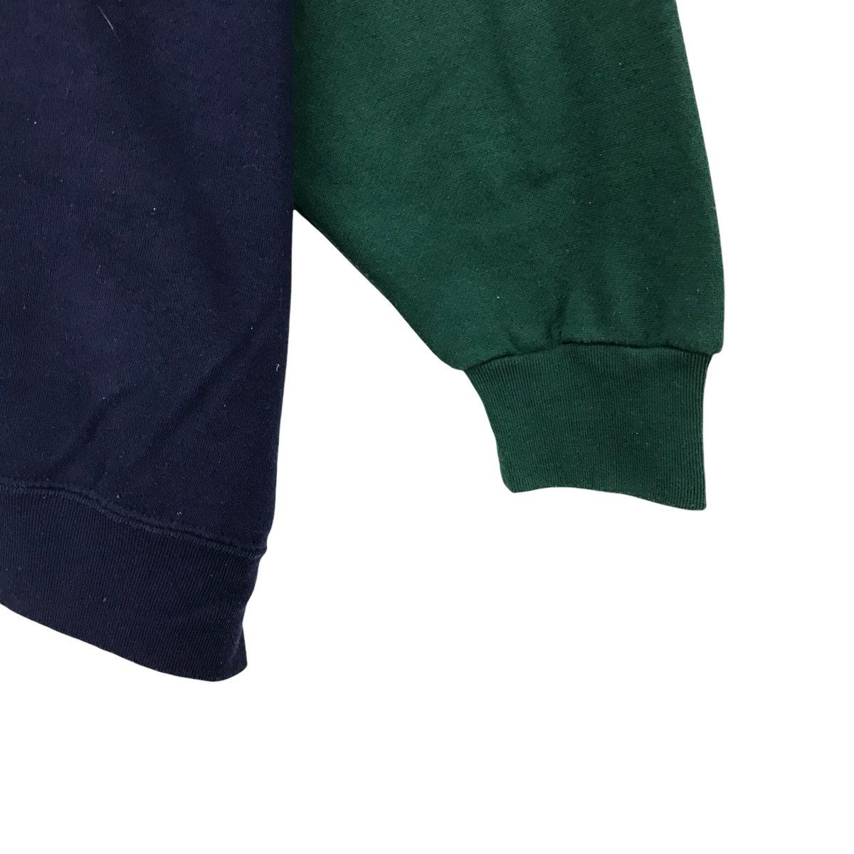 Japanese Brand × Vintage Vintage Limited Jeans Sweatshirt Pullover Jumper Size US L / EU 52-54 / 3 - 6 Thumbnail