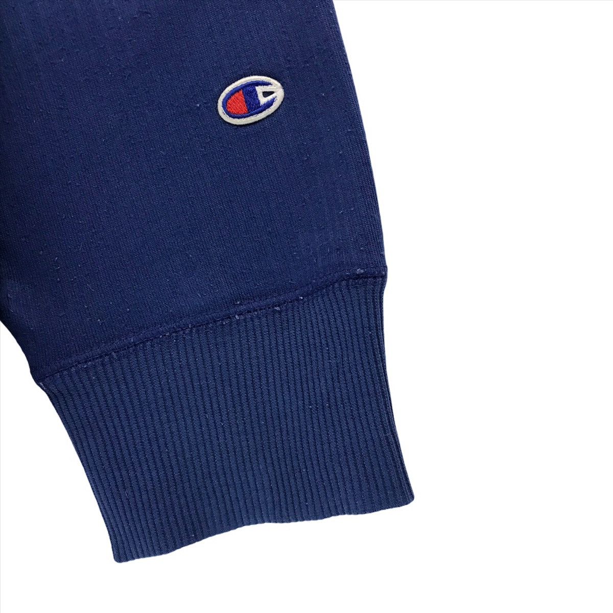 Champion × Vintage Vintage Champion Sweatshirt Champion Crew Neck Champion Size US L / EU 52-54 / 3 - 4 Thumbnail