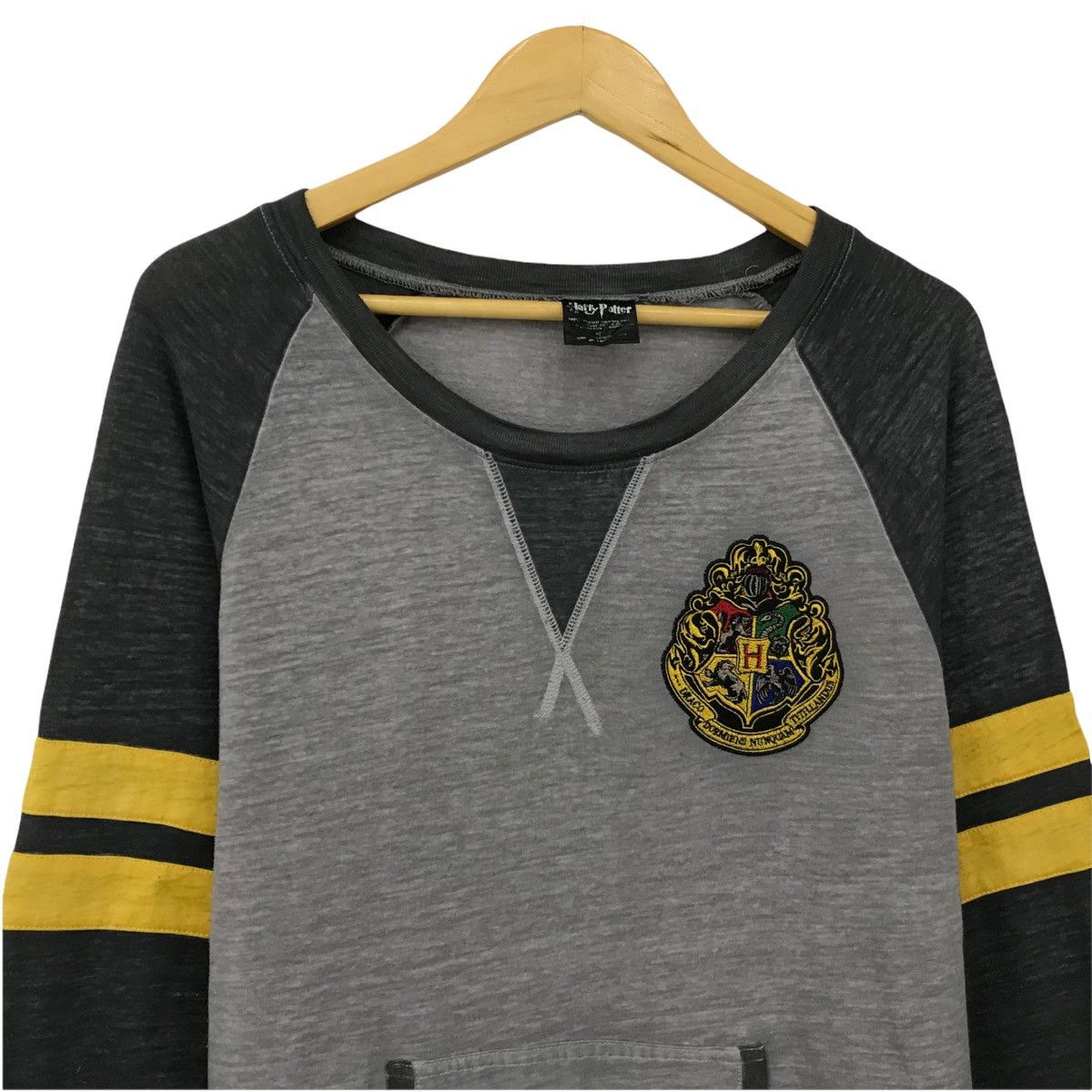 Disney × Japanese Brand Harry Potter Sweatshirt Jumper Pullover Harry Potter Size US M / EU 48-50 / 2 - 3 Thumbnail