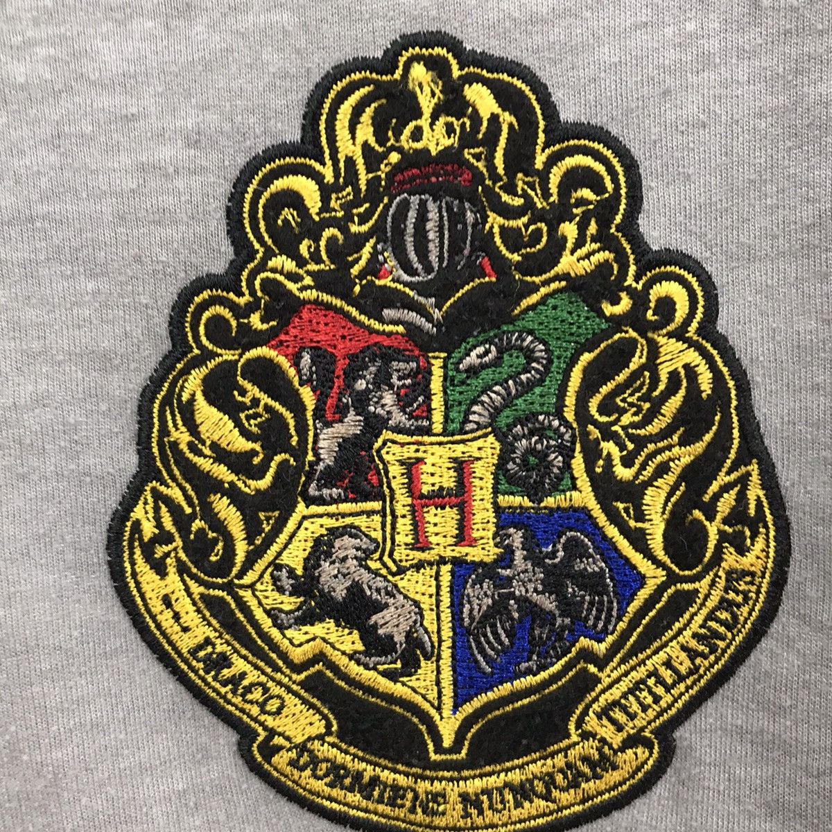 Disney × Japanese Brand Harry Potter Sweatshirt Jumper Pullover Harry Potter Size US M / EU 48-50 / 2 - 4 Thumbnail