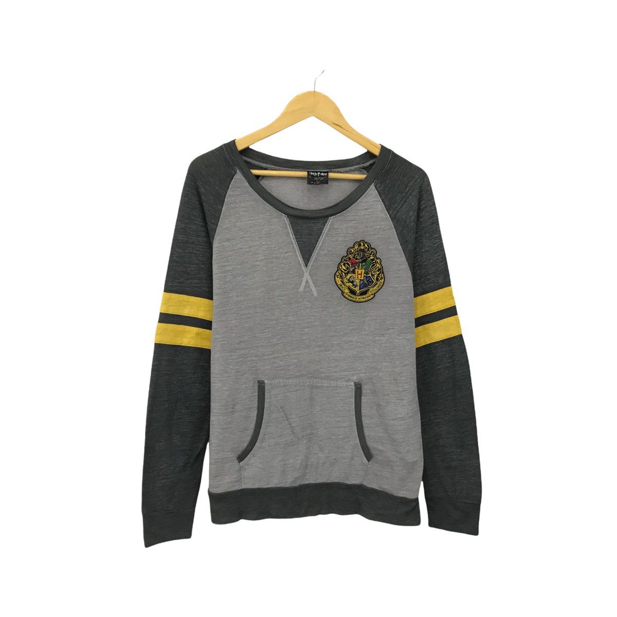 Disney × Japanese Brand Harry Potter Sweatshirt Jumper Pullover Harry Potter Size US M / EU 48-50 / 2 - 1 Thumbnail