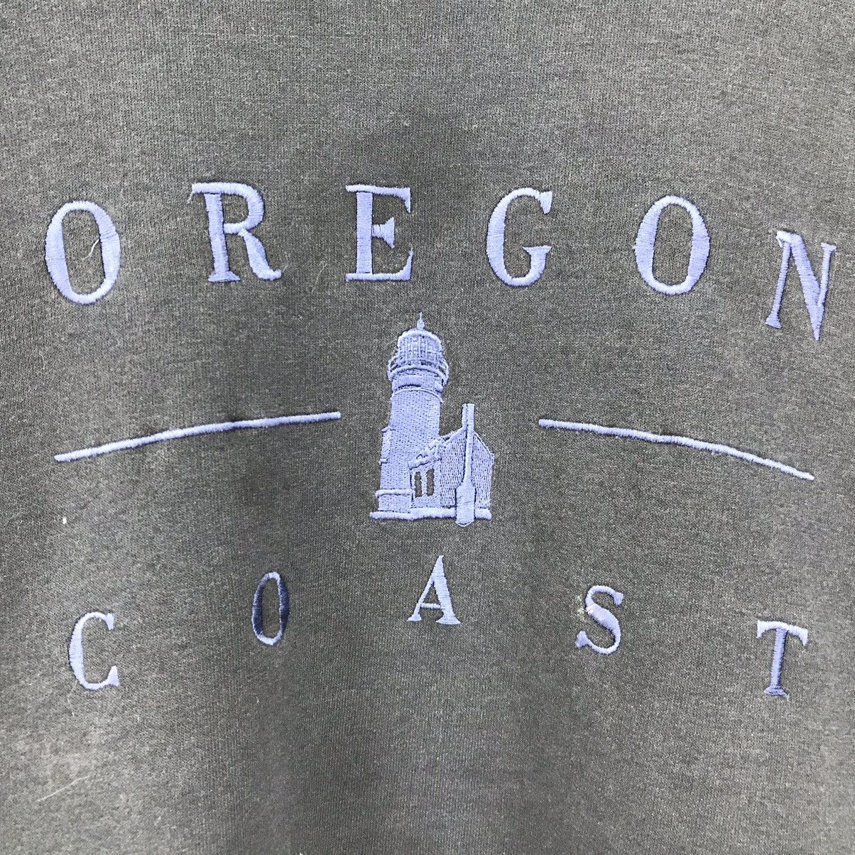 Vintage Vintage Oregon State University Sweatshirt Oregon State Size US XL / EU 56 / 4 - 3 Thumbnail
