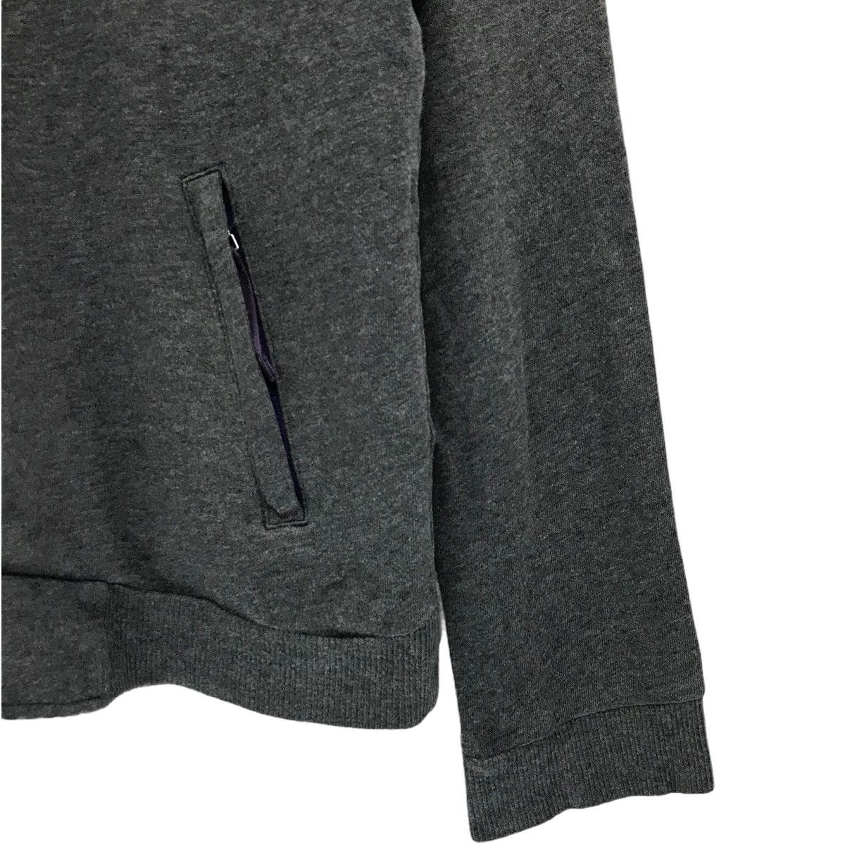 Nike × Vintage Vintage Nike Hoodie Nike Sweatshirt Nike Pullover Size US S / EU 44-46 / 1 - 4 Thumbnail