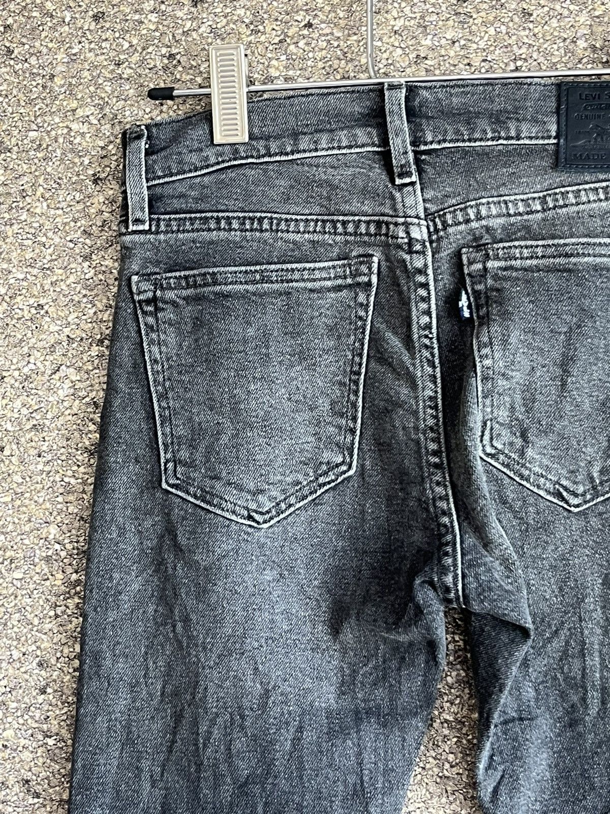 Designer × Levi's × Vintage Levi’s ft54 Size US 27 - 8 Thumbnail