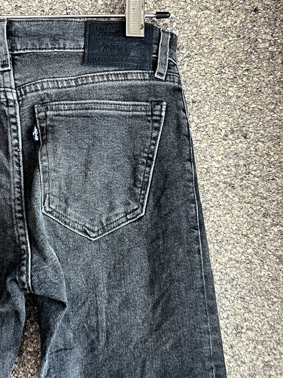 Designer × Levi's × Vintage Levi’s ft54 Size US 27 - 9 Thumbnail