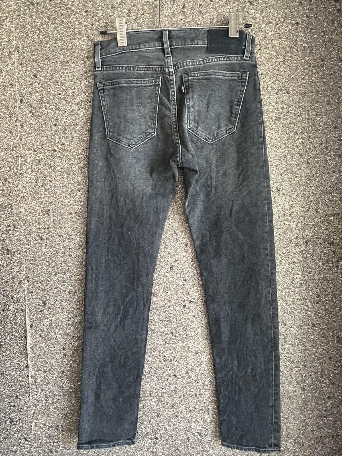 Designer × Levi's × Vintage Levi’s ft54 Size US 27 - 6 Thumbnail
