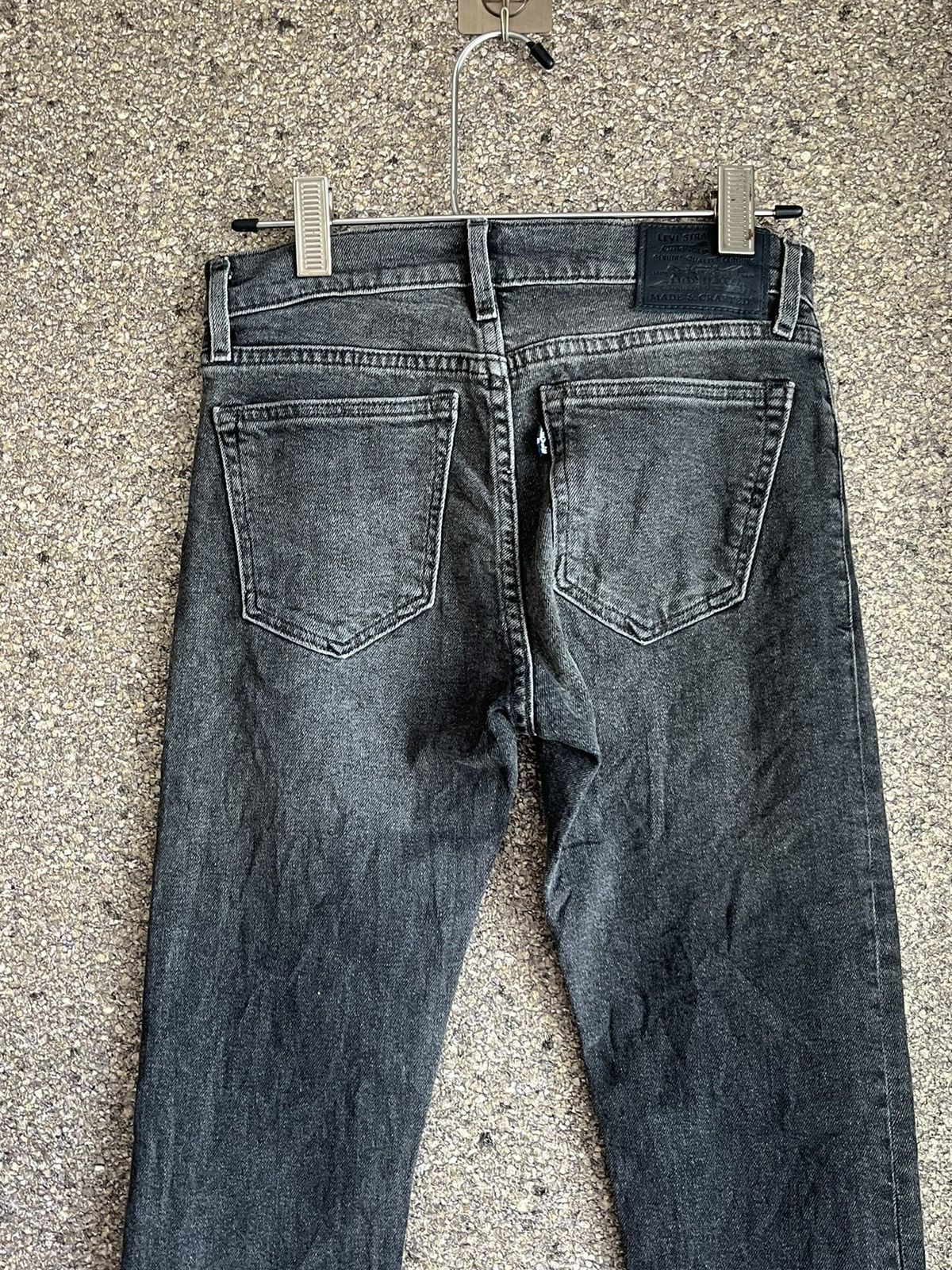 Designer × Levi's × Vintage Levi’s ft54 Size US 27 - 7 Thumbnail