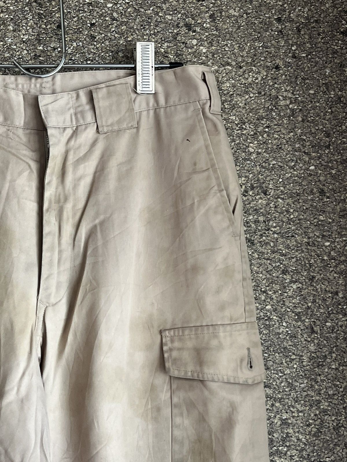 Japanese Brand Cargo pants ft54 Size US 30 / EU 46 - 4 Thumbnail