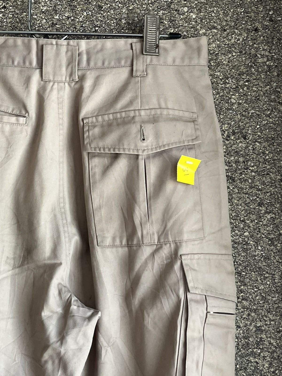 Japanese Brand Cargo pants ft54 Size US 30 / EU 46 - 8 Thumbnail