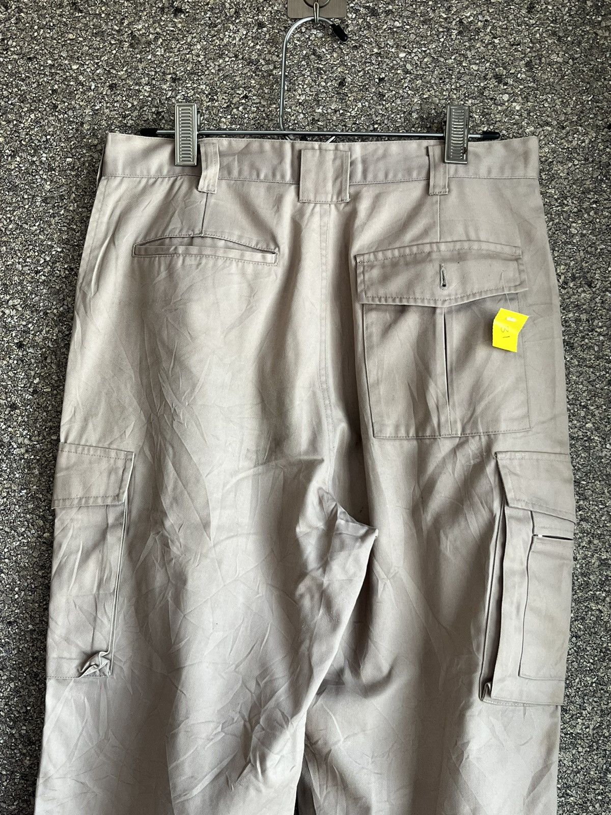Japanese Brand Cargo pants ft54 Size US 30 / EU 46 - 6 Thumbnail