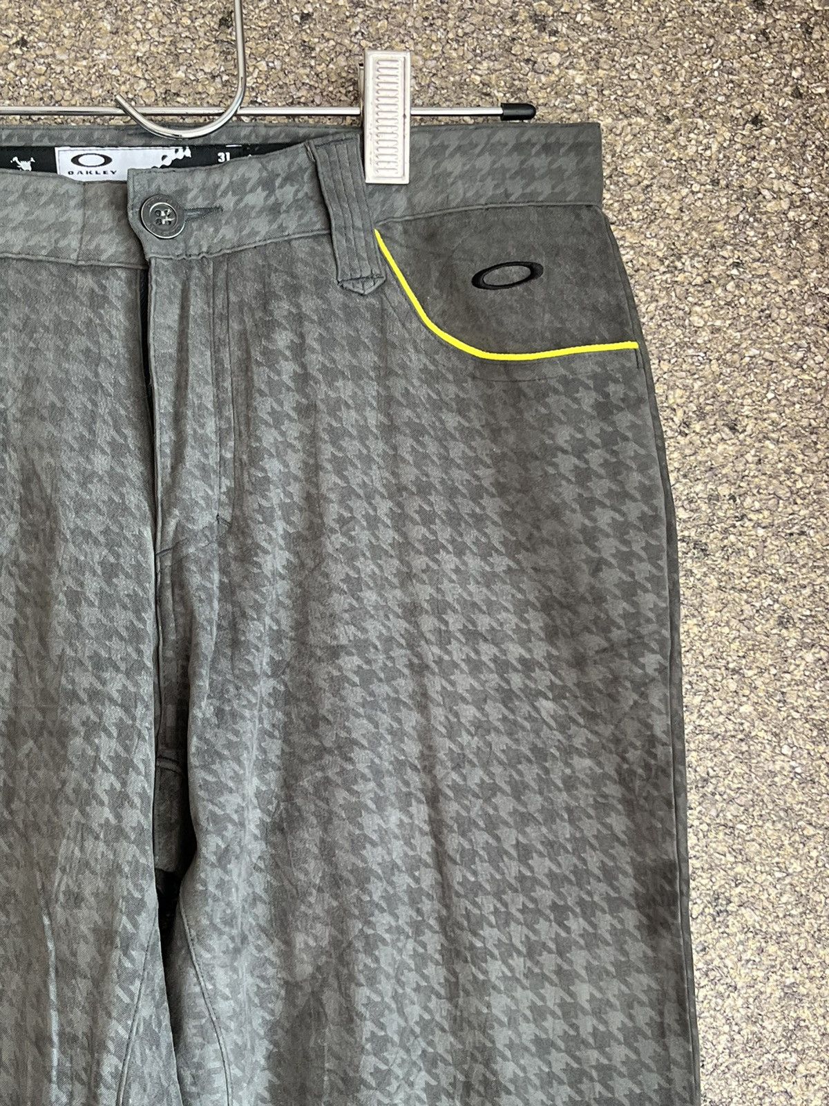 Designer Oakley ft54 Size US 31 - 4 Thumbnail