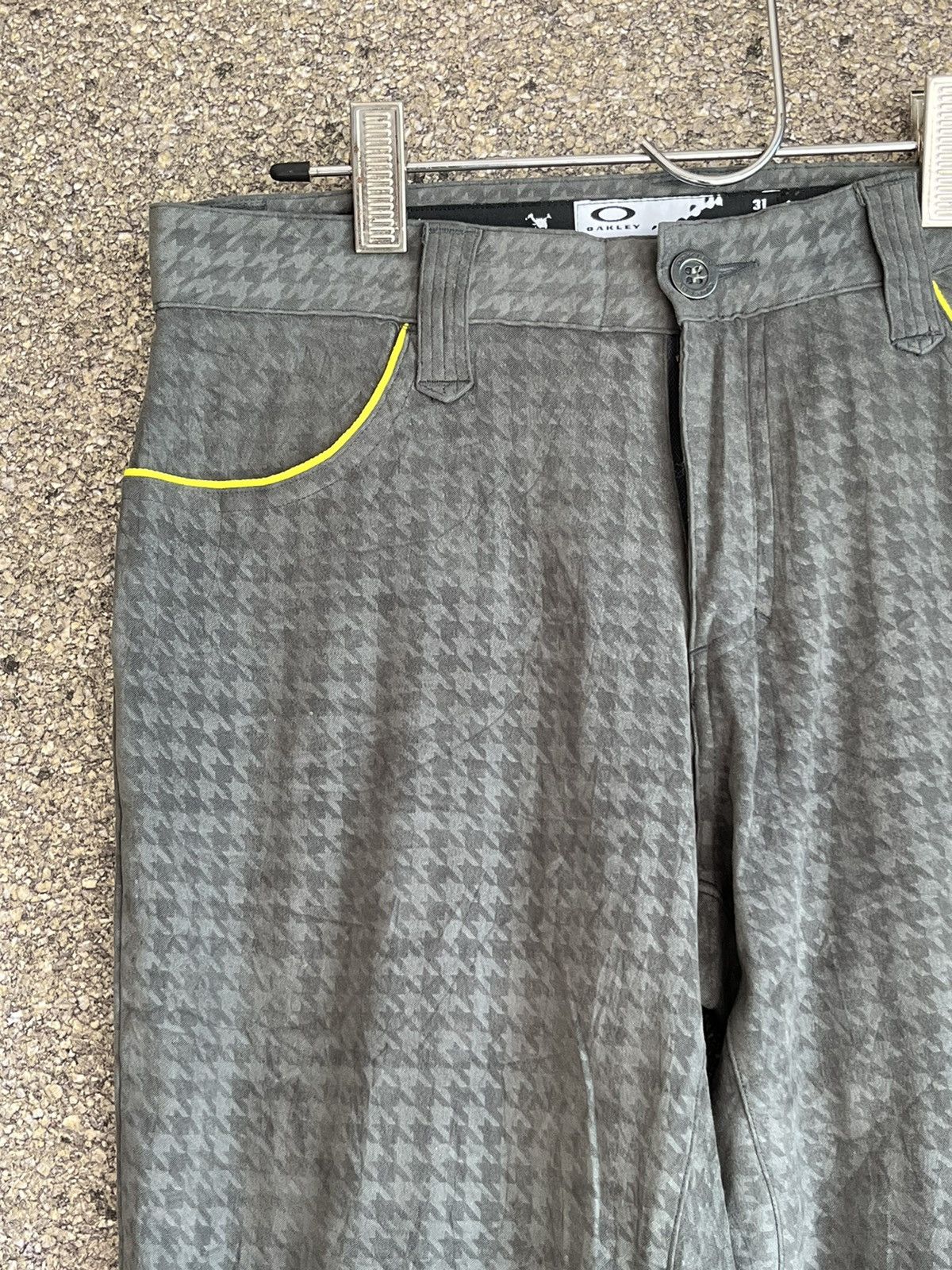 Designer Oakley ft54 Size US 31 - 3 Thumbnail