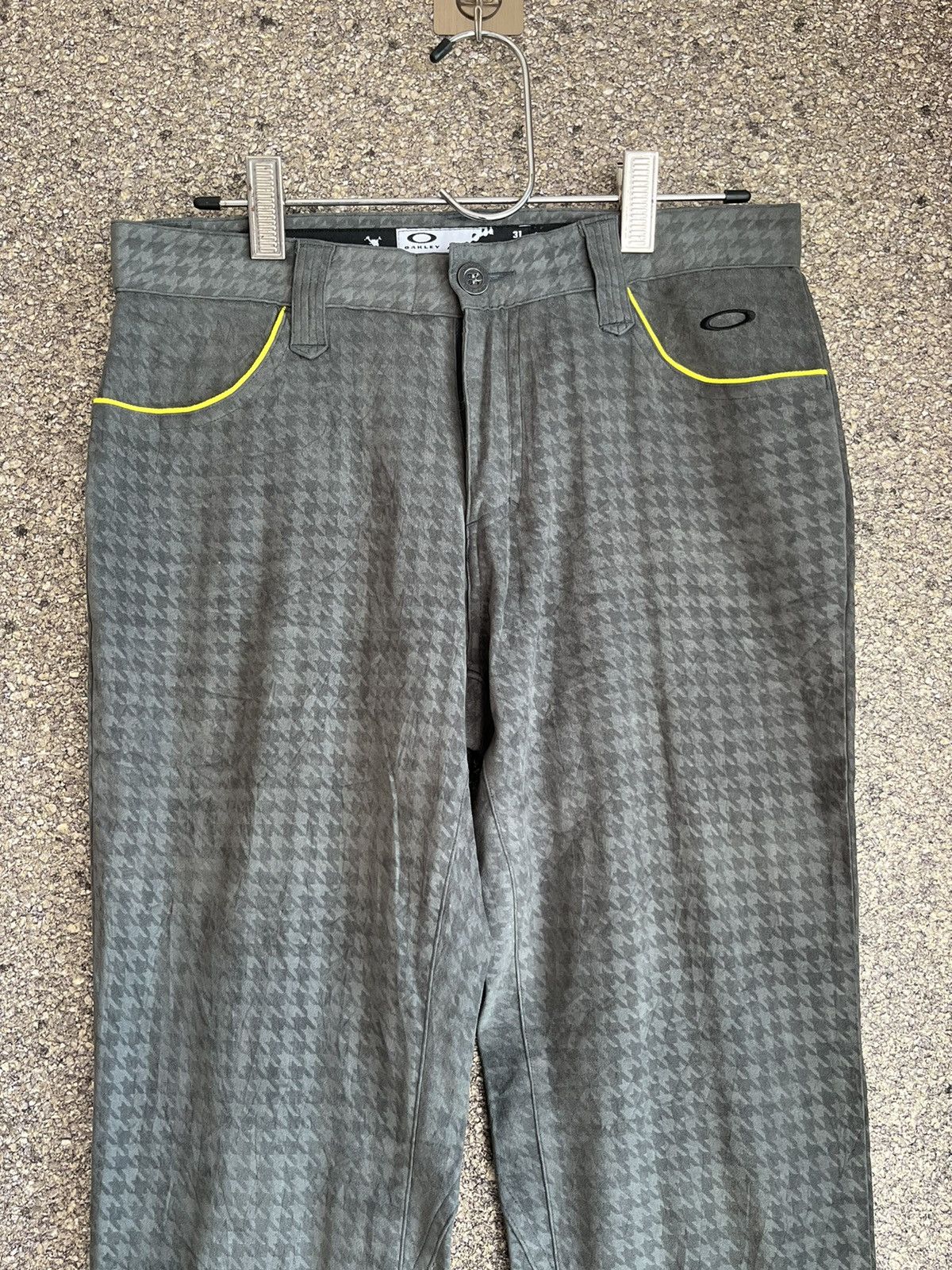 Designer Oakley ft54 Size US 31 - 2 Thumbnail