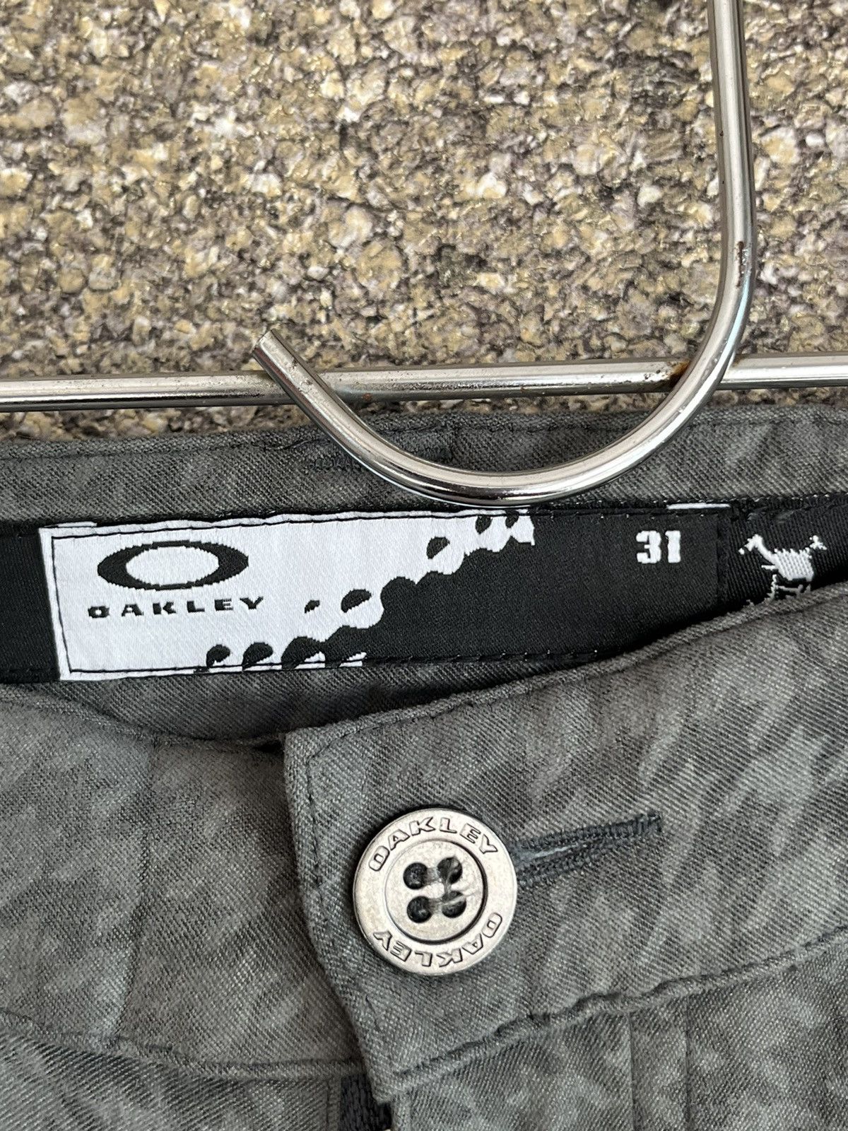Designer Oakley ft54 Size US 31 - 5 Thumbnail