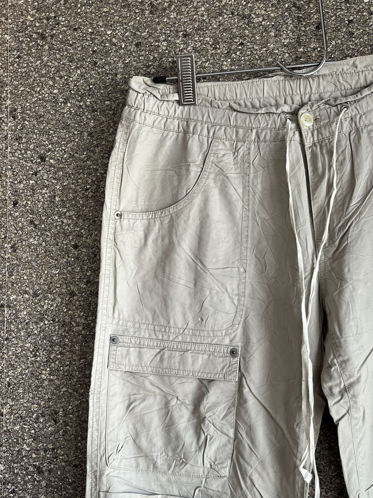 Japanese Brand Cargo pants ft54 Size US 30 / EU 46 - 3 Thumbnail