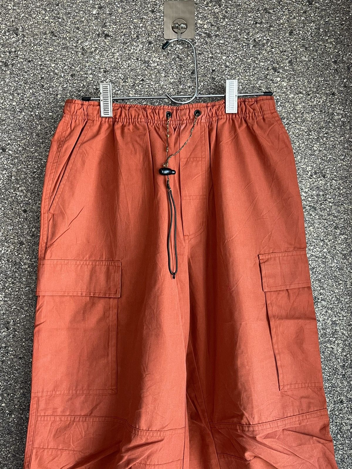 Japanese Brand Cargo pants ft54 Size US 28 / EU 44 - 2 Thumbnail