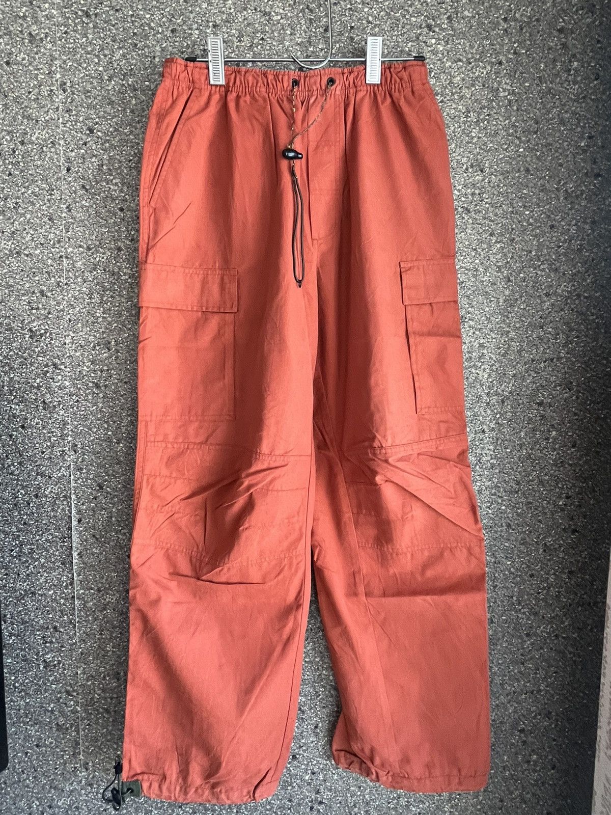 Japanese Brand Cargo pants ft54 Size US 28 / EU 44 - 1 Thumbnail