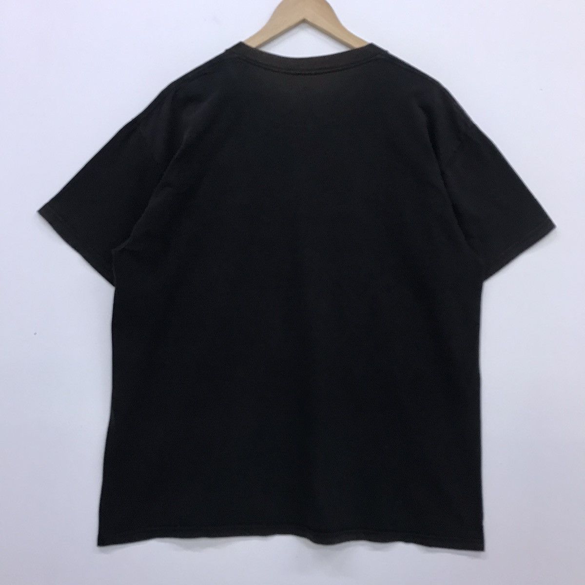 Band Tees × Japanese Brand Rare!! Vintage Lolita No.18 Toy Doll Tour 2000 tee Size US L / EU 52-54 / 3 - 12 Thumbnail