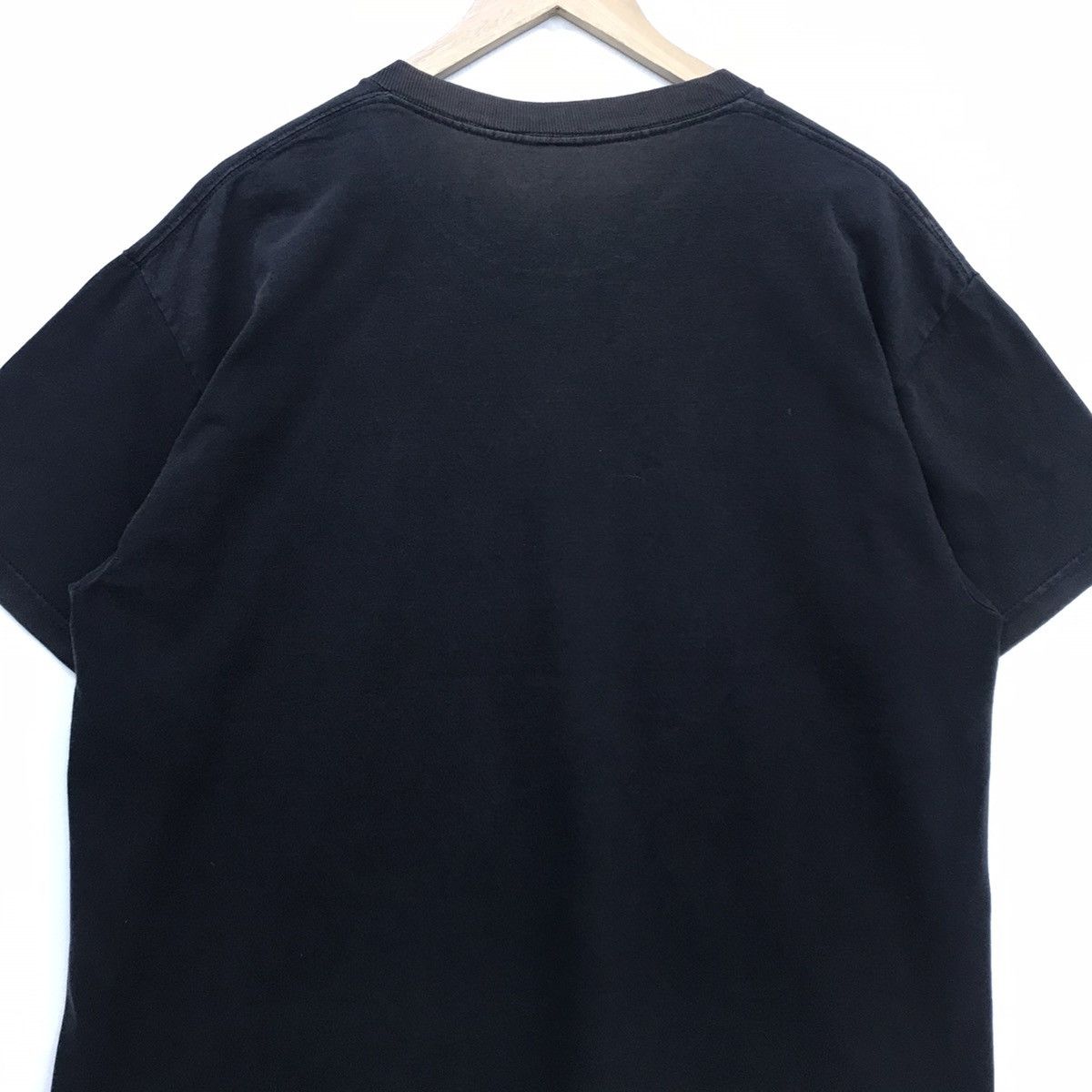 Band Tees × Japanese Brand Rare!! Vintage Lolita No.18 Toy Doll Tour 2000 tee Size US L / EU 52-54 / 3 - 13 Thumbnail