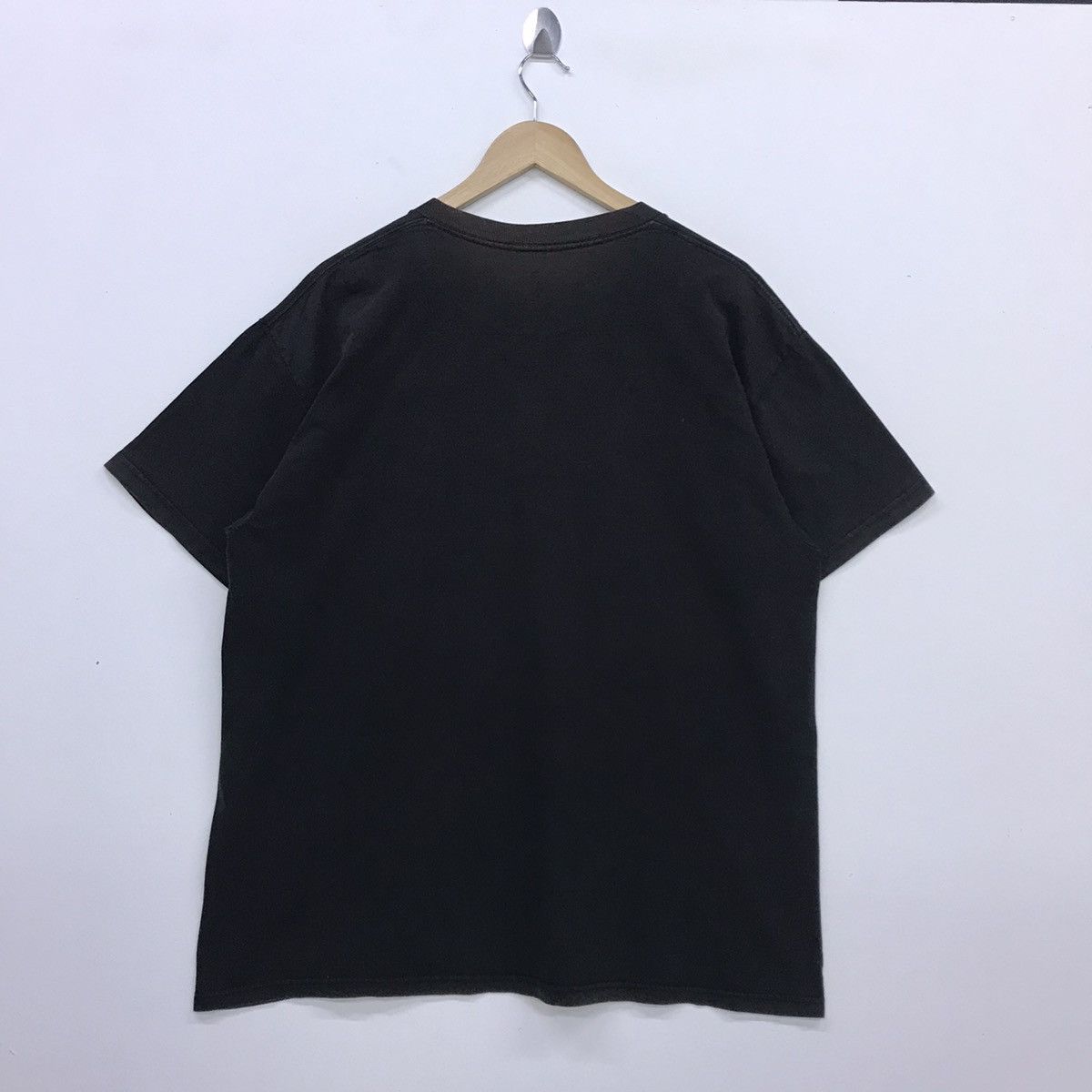 Band Tees × Japanese Brand Rare!! Vintage Lolita No.18 Toy Doll Tour 2000 tee Size US L / EU 52-54 / 3 - 11 Thumbnail