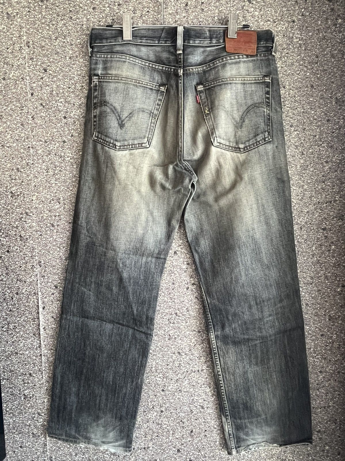Designer × Levi's × Vintage Levis ft54 Size US 32 / EU 48 - 5 Thumbnail