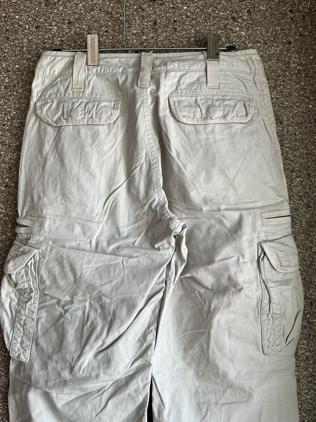 Japanese Brand Cargo pants ft54 Size US 31 - 7 Thumbnail