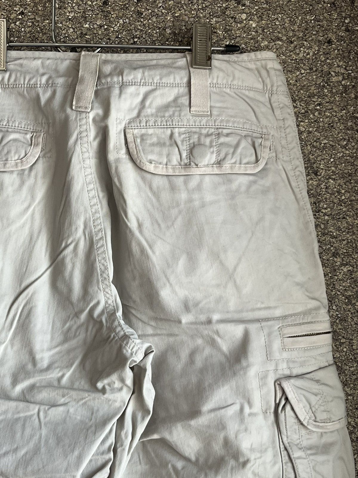 Japanese Brand Cargo pants ft54 Size US 31 - 9 Thumbnail