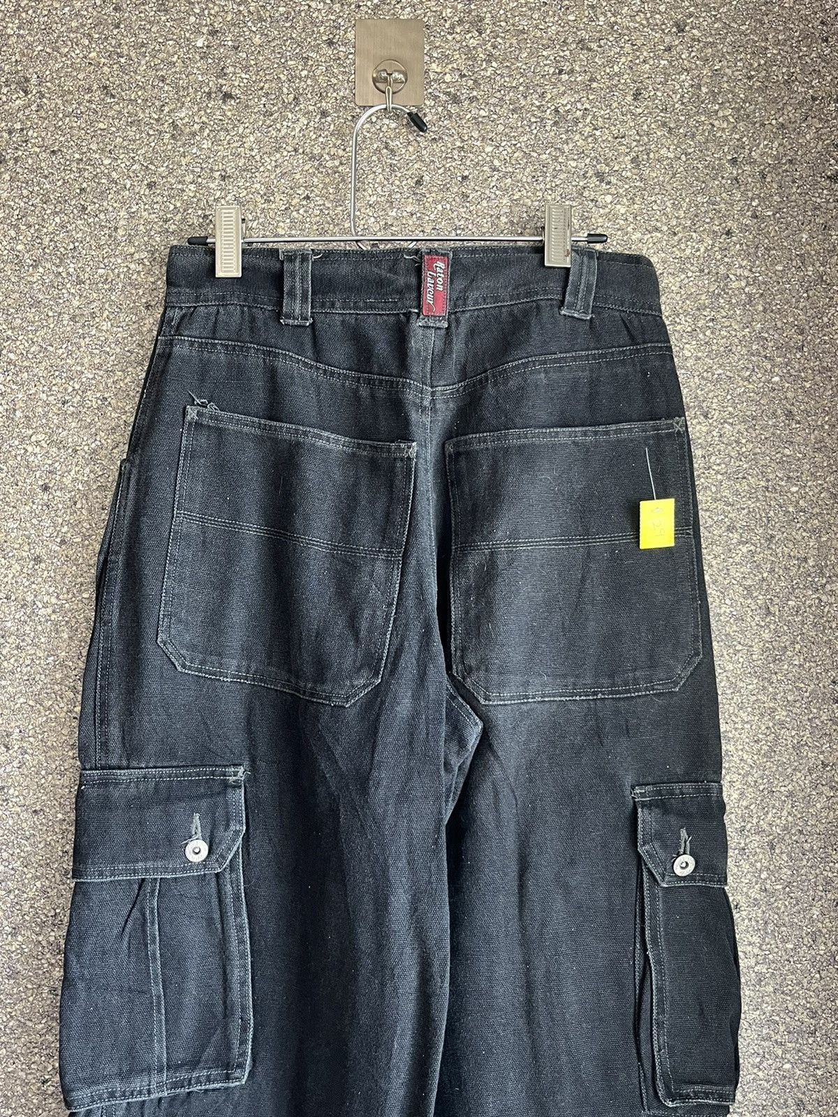 Japanese Brand Cargo pants ft54 Size US 30 / EU 46 - 7 Thumbnail
