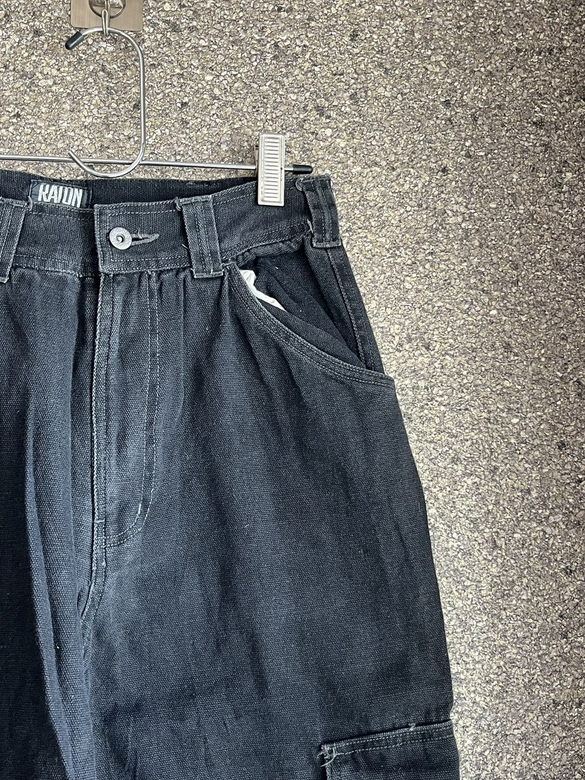 Japanese Brand Cargo pants ft54 Size US 30 / EU 46 - 4 Thumbnail