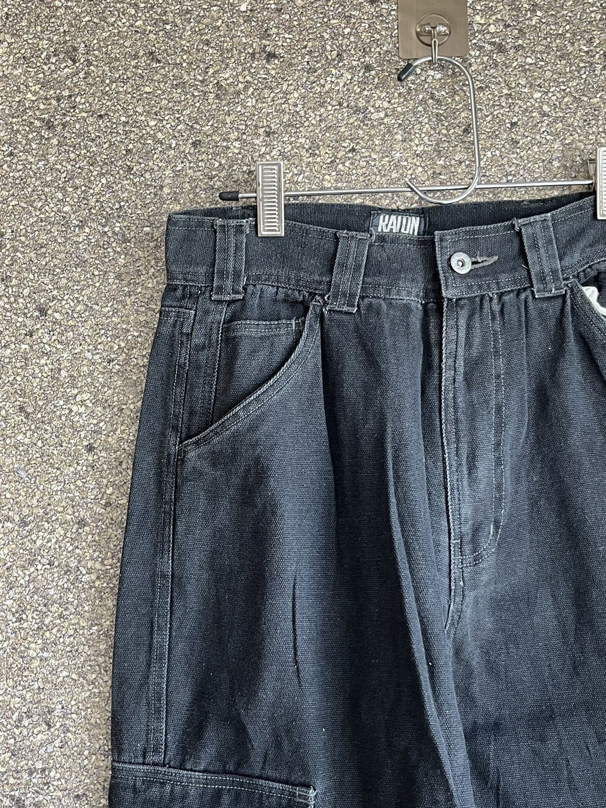 Japanese Brand Cargo pants ft54 Size US 30 / EU 46 - 3 Thumbnail