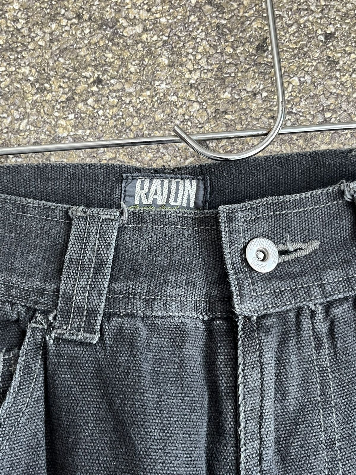 Japanese Brand Cargo pants ft54 Size US 30 / EU 46 - 5 Thumbnail