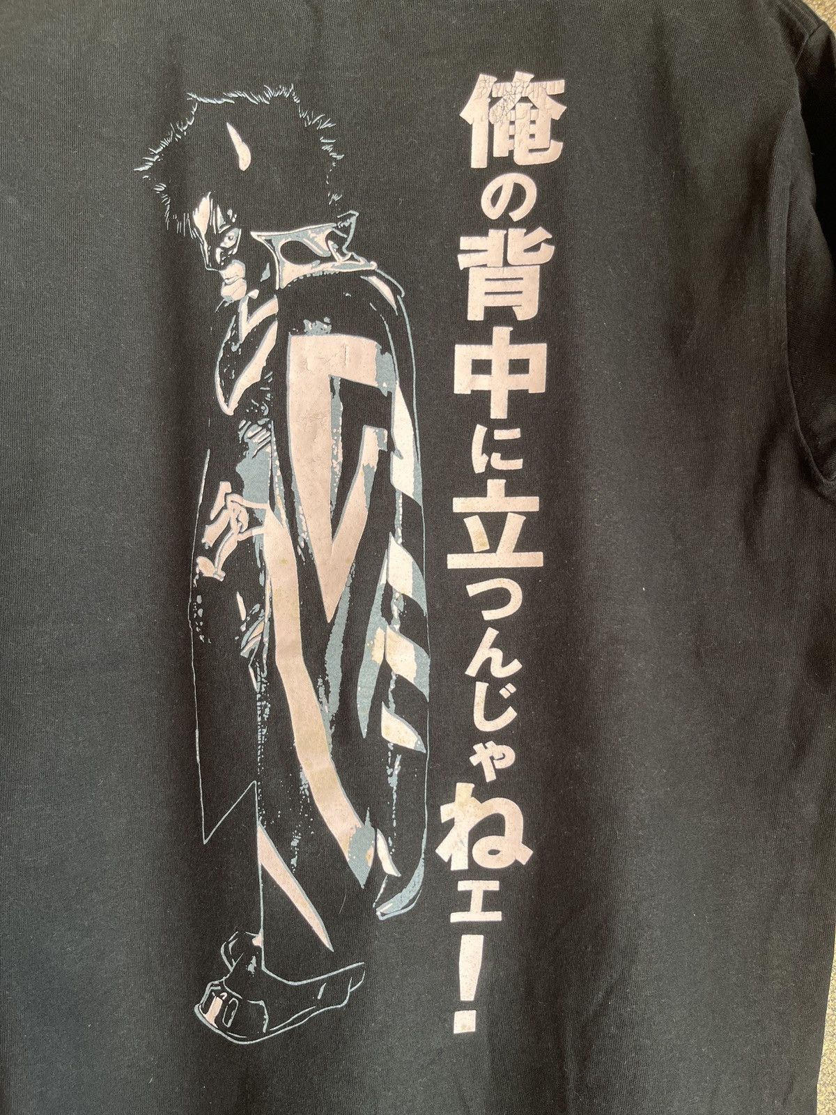 Vintage Zebraman ft8 Size US M / EU 48-50 / 2 - 5 Thumbnail