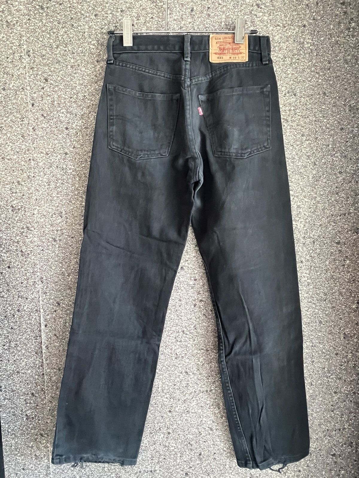 Designer × Levi's × Vintage Levis ft54 Size US 27 - 5 Thumbnail
