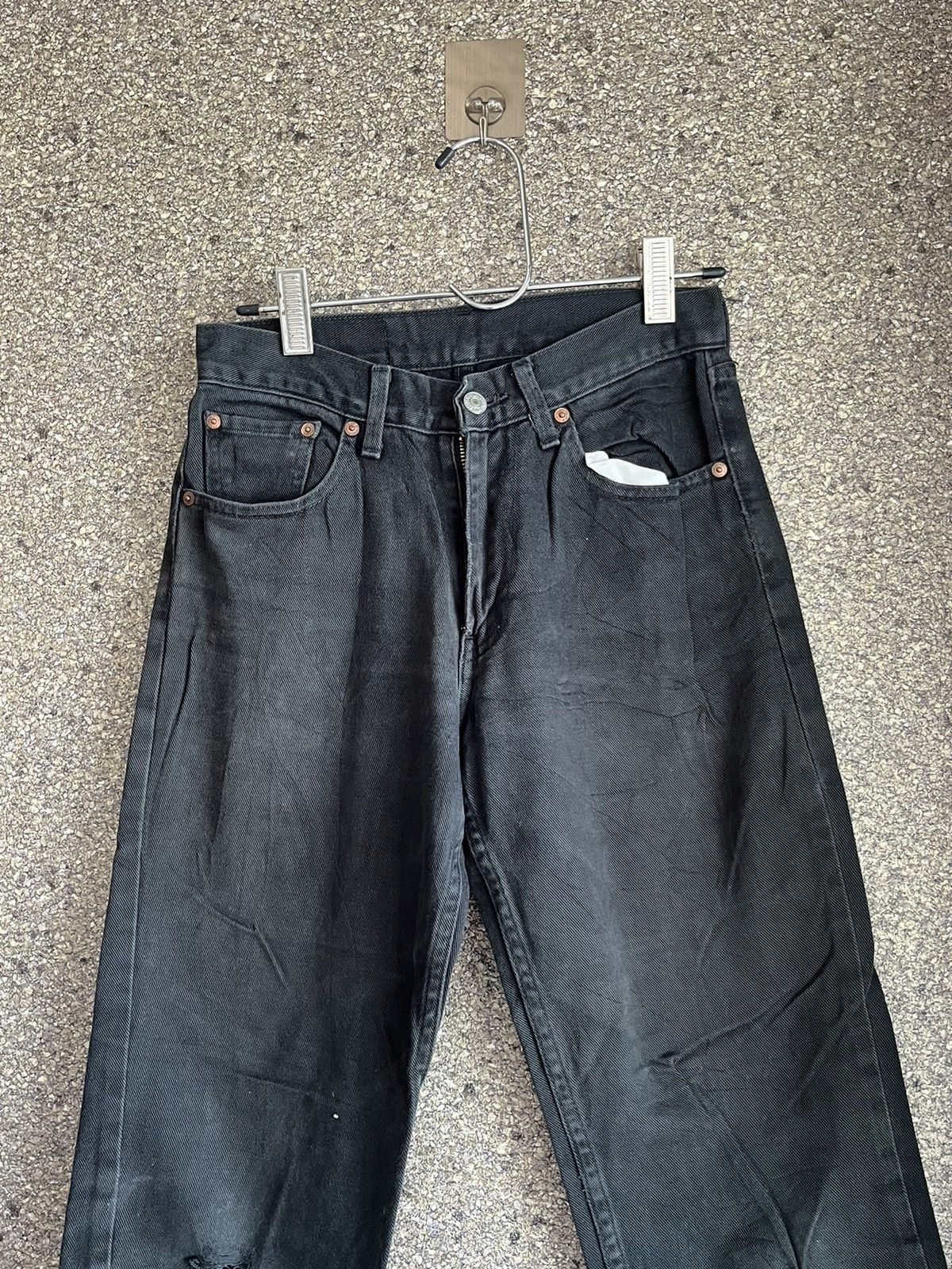 Designer × Levi's × Vintage Levis ft54 Size US 27 - 2 Thumbnail