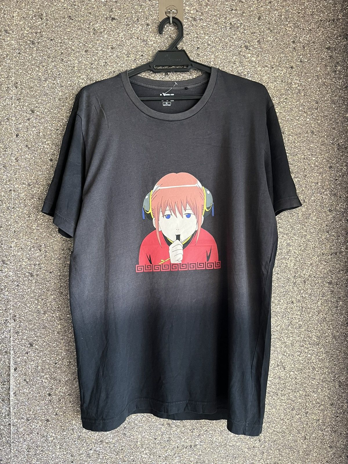 Anime × Vintage Anima tshirt ft8 Size US XL / EU 56 / 4 - 1 Thumbnail