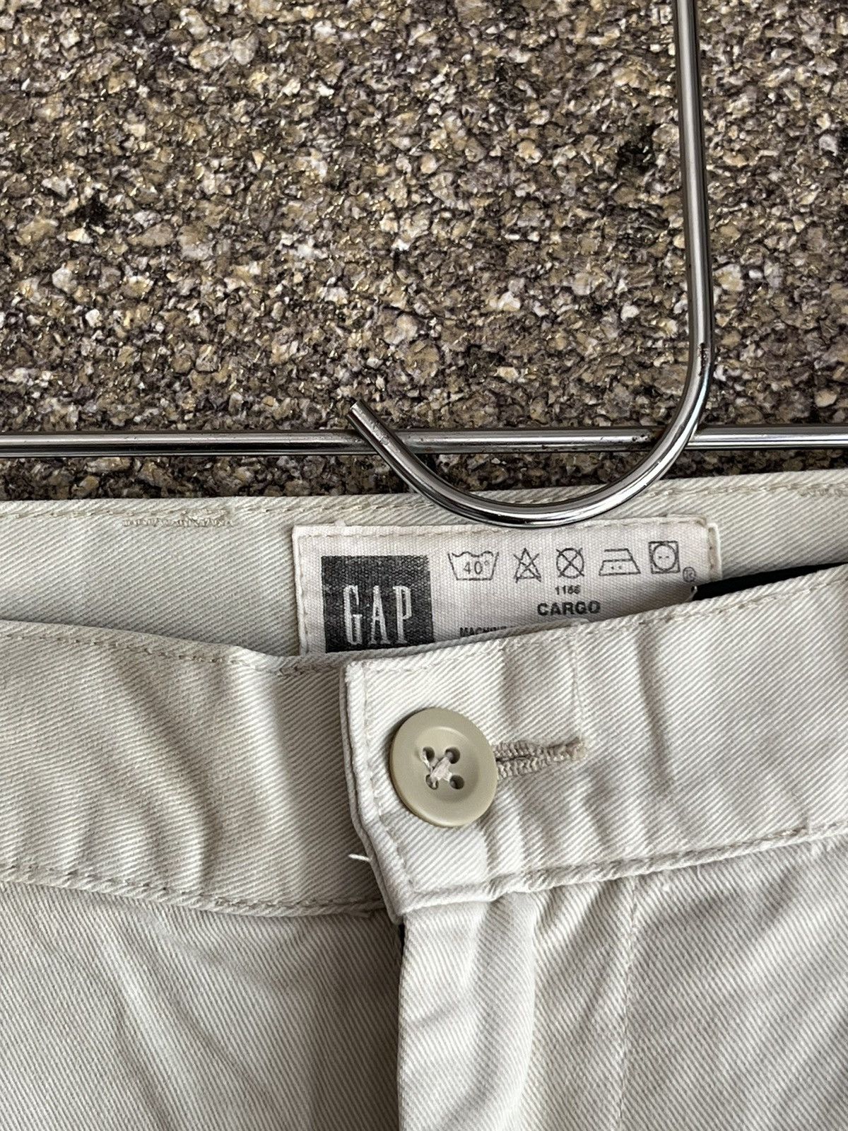 Japanese Brand Cargo pants ft54 Size US 34 / EU 50 - 5 Thumbnail
