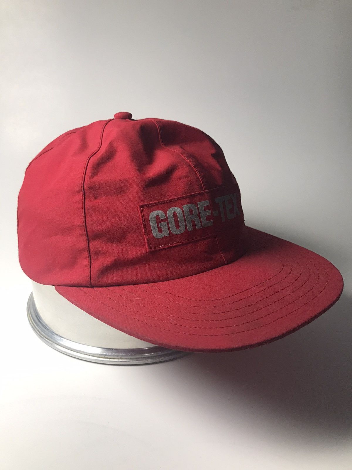 Supreme Supreme GORE-TEX 6-Panel Hat Size ONE SIZE - 3 Thumbnail