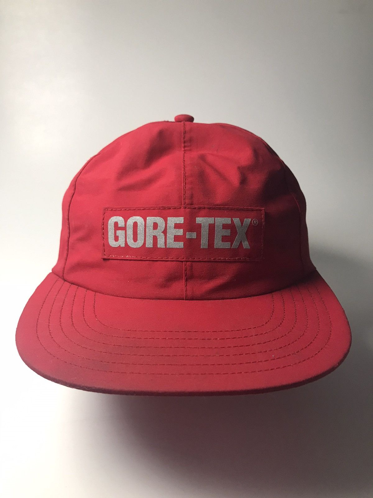 Supreme Supreme GORE-TEX 6-Panel Hat Size ONE SIZE - 1 Thumbnail