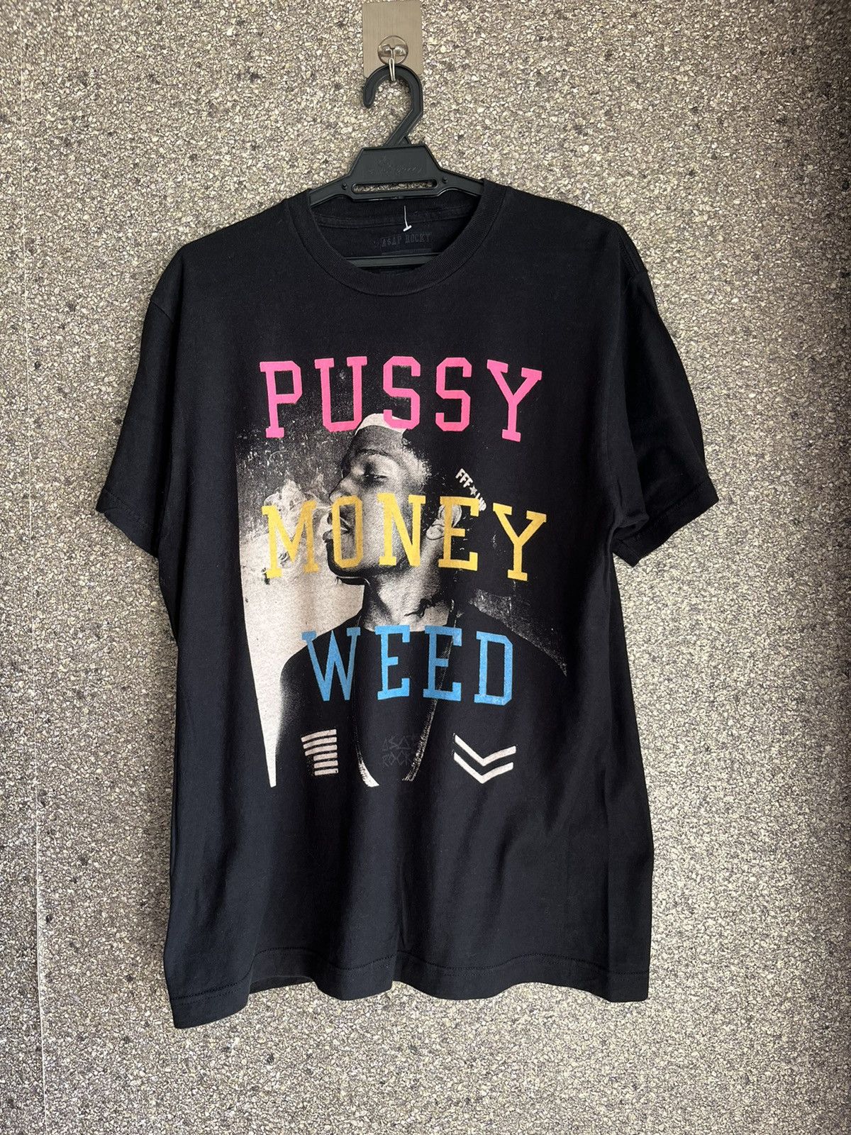 Pussymoneywet