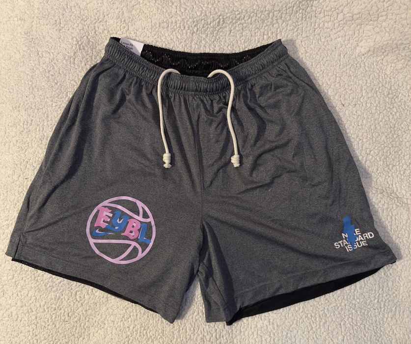 eybl basketball shorts