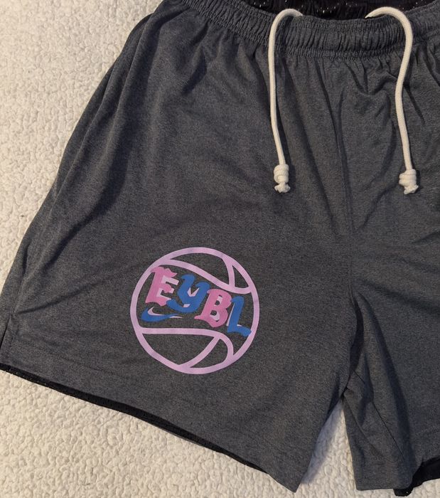 eybl compression shorts