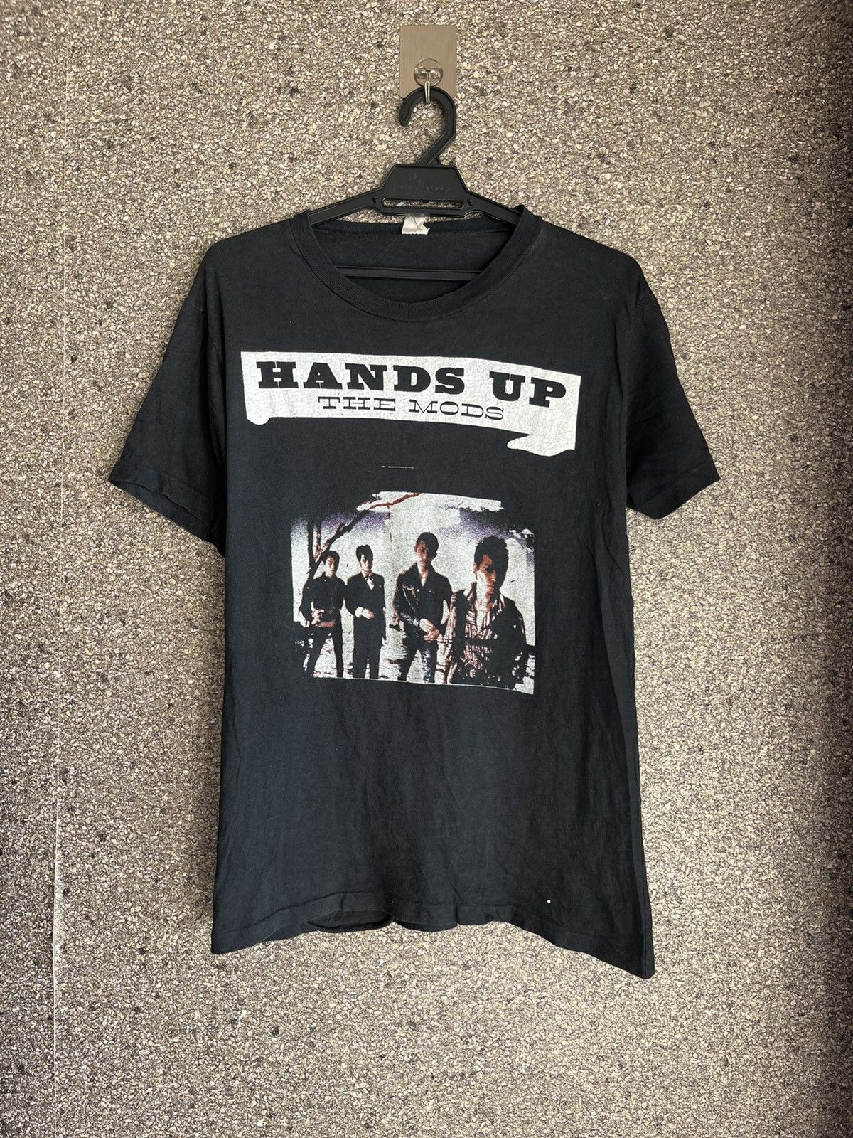 Vintage Hands up ft8 Size US M / EU 48-50 / 2 - 1 Thumbnail