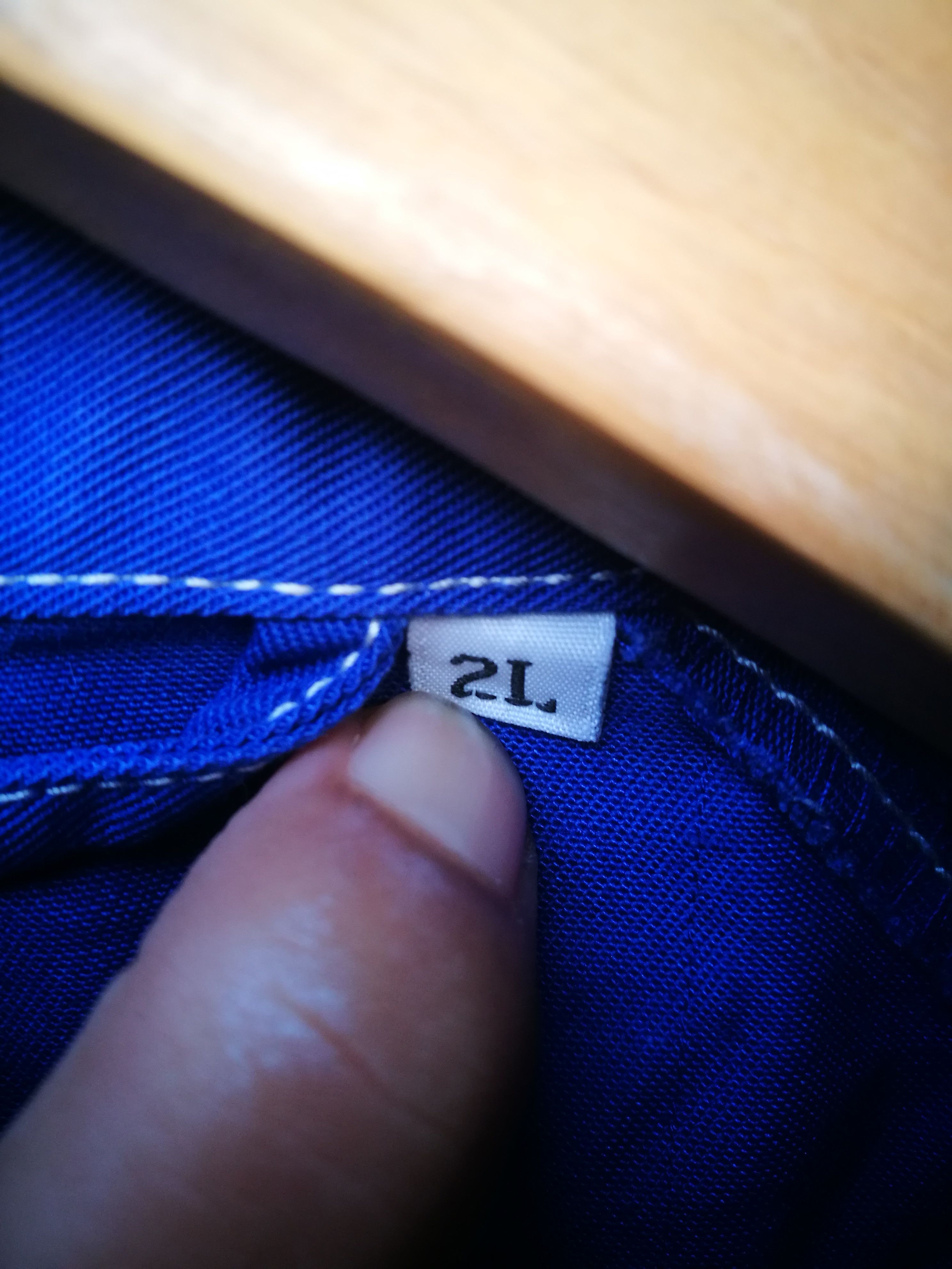 Japanese Brand NISSAN DATSUN WORKWEAR COVERALL Size US 32 / EU 48 - 4 Thumbnail