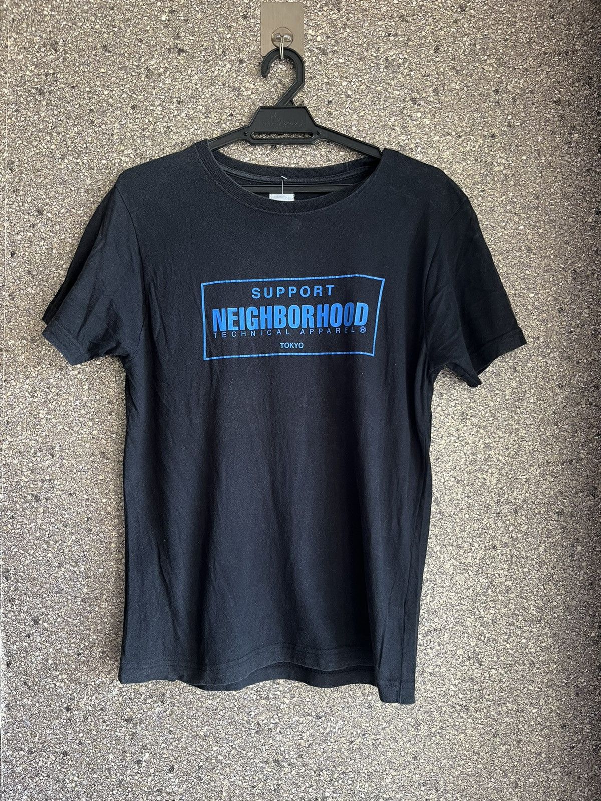 Vintage Neighborhood ft8 Size US M / EU 48-50 / 2 - 1 Thumbnail