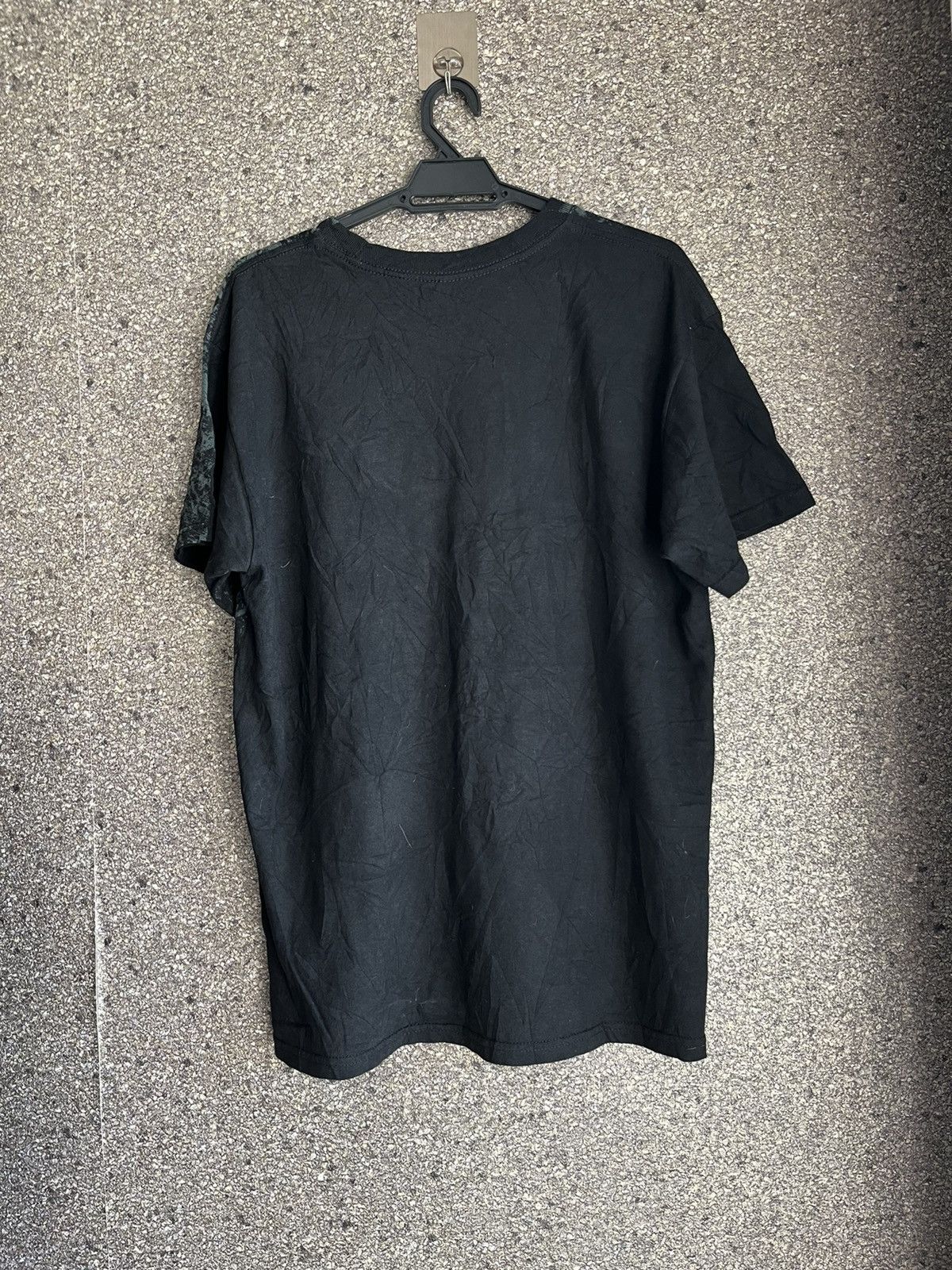 Vintage Metallica ft8 Size US L / EU 52-54 / 3 - 5 Thumbnail