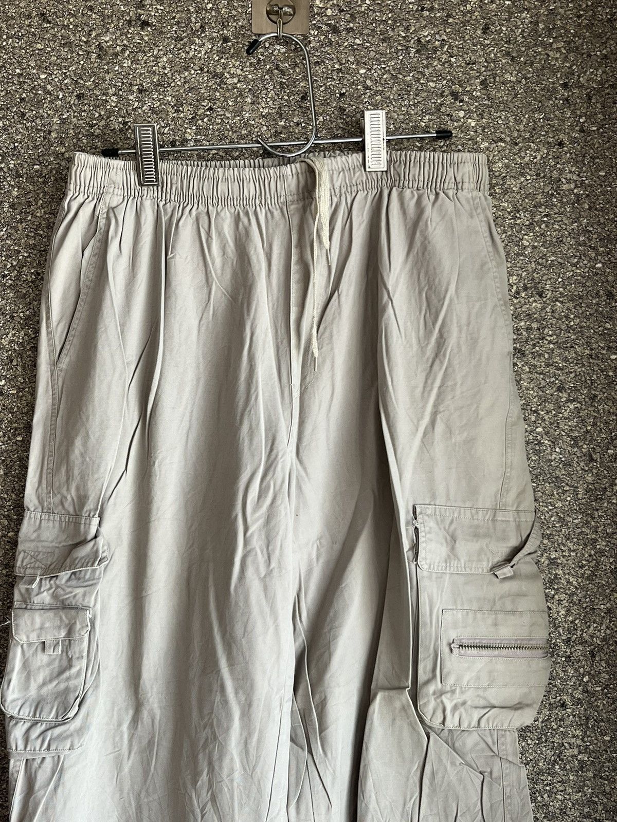 Cargo pants ft54