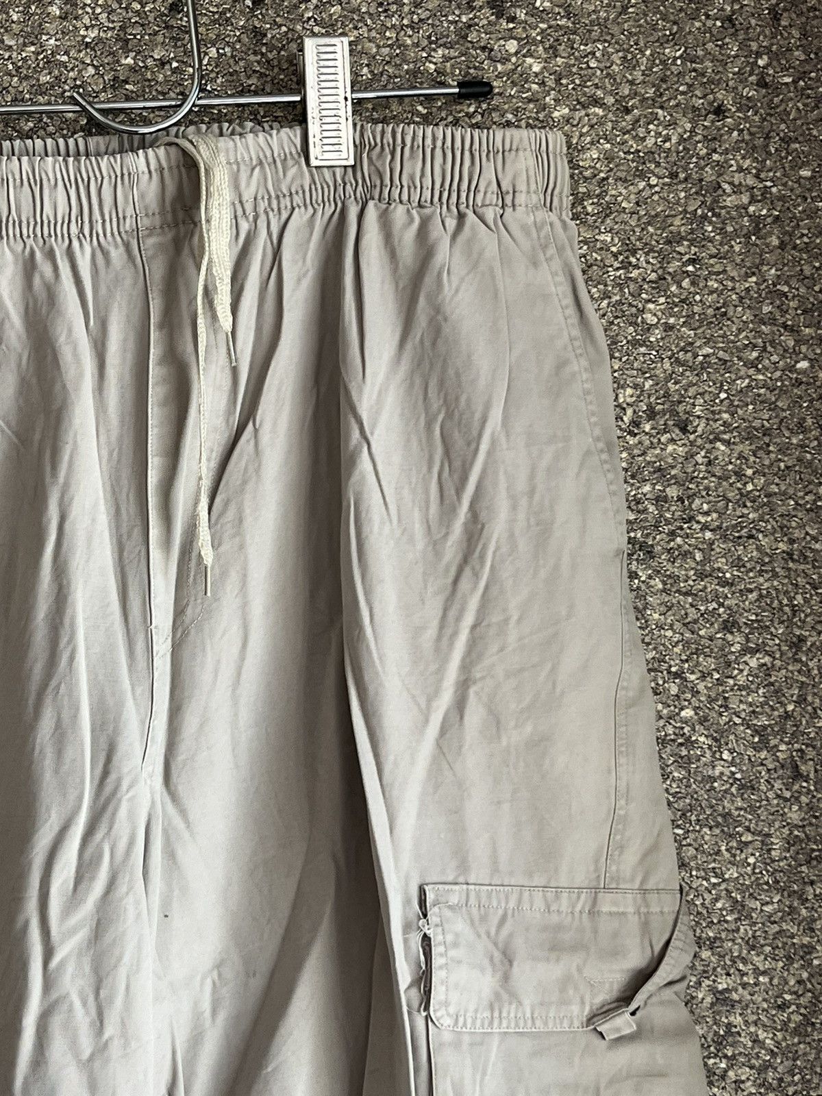 Cargo pants ft54