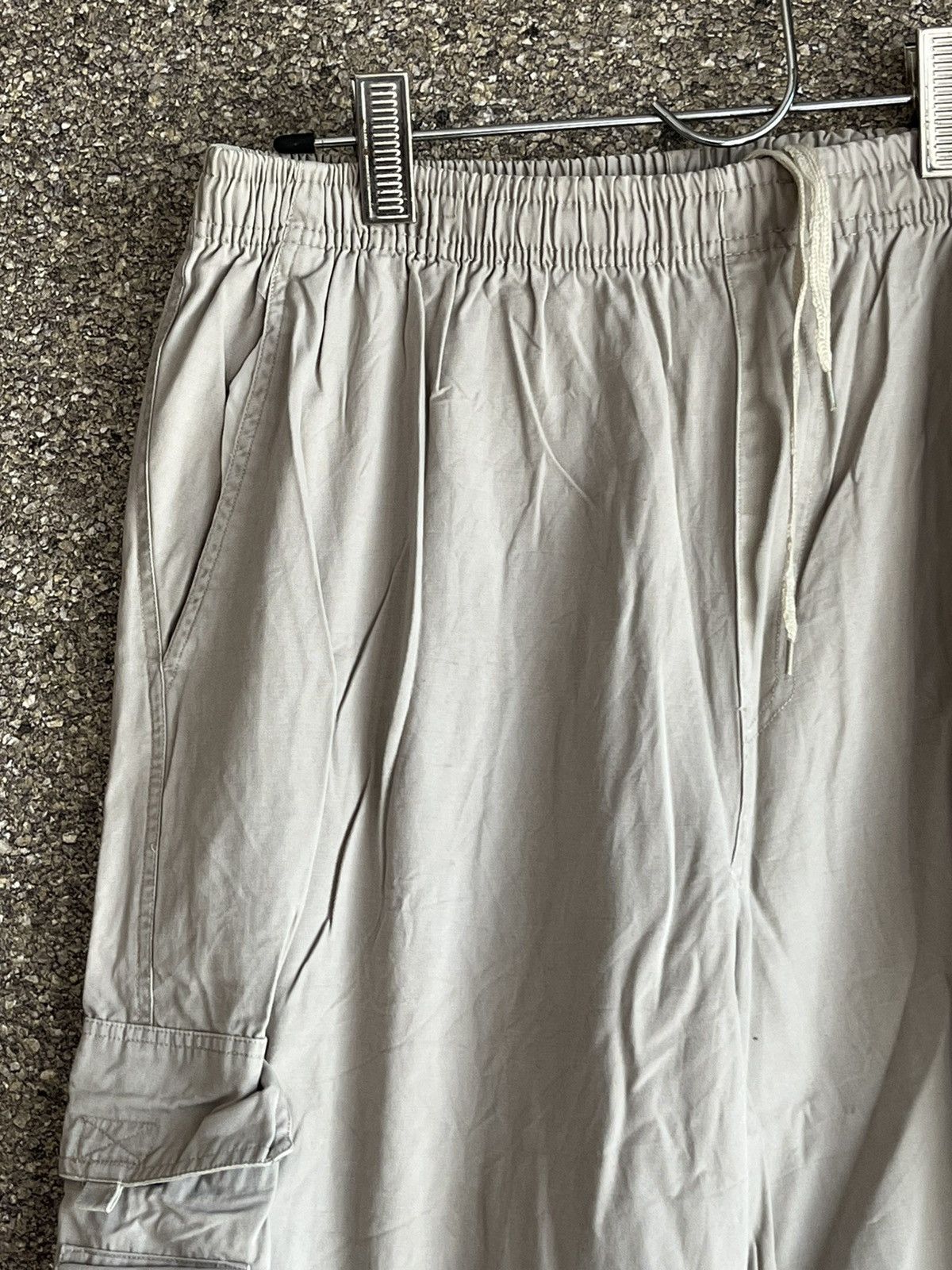 Cargo pants ft54