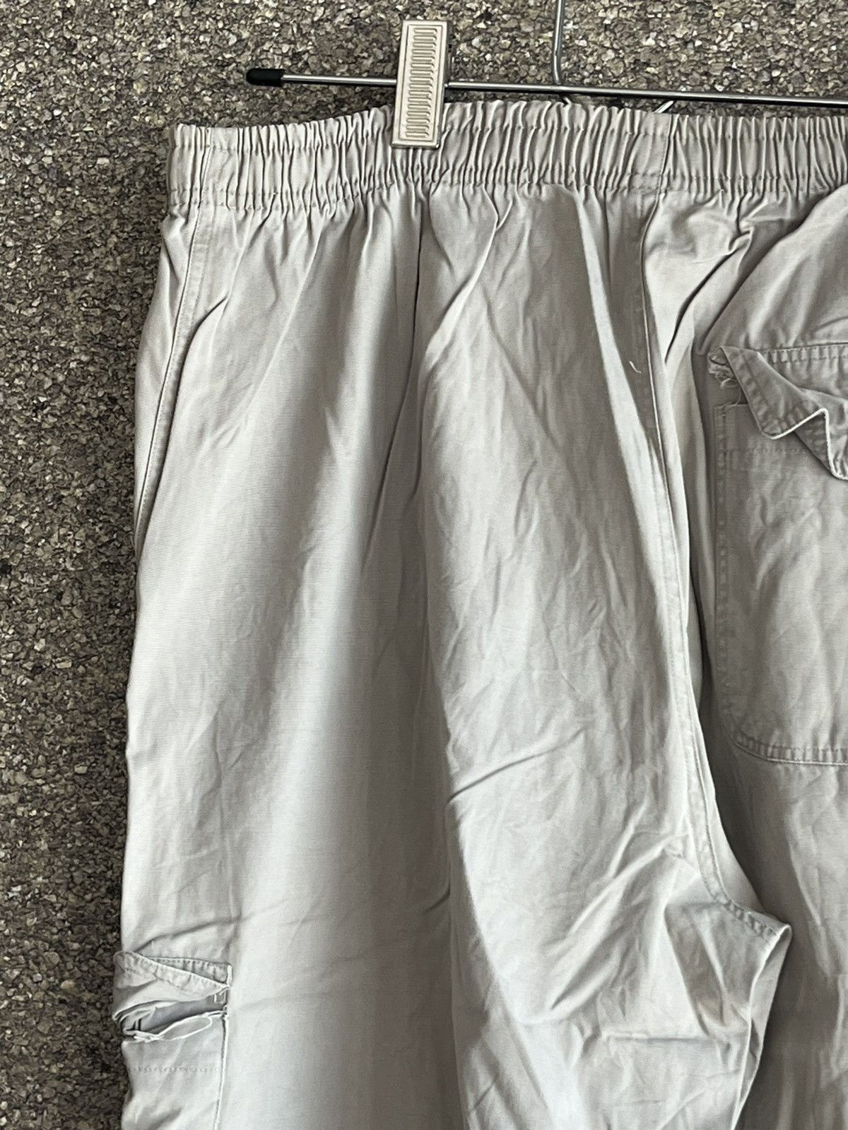 Cargo pants ft54