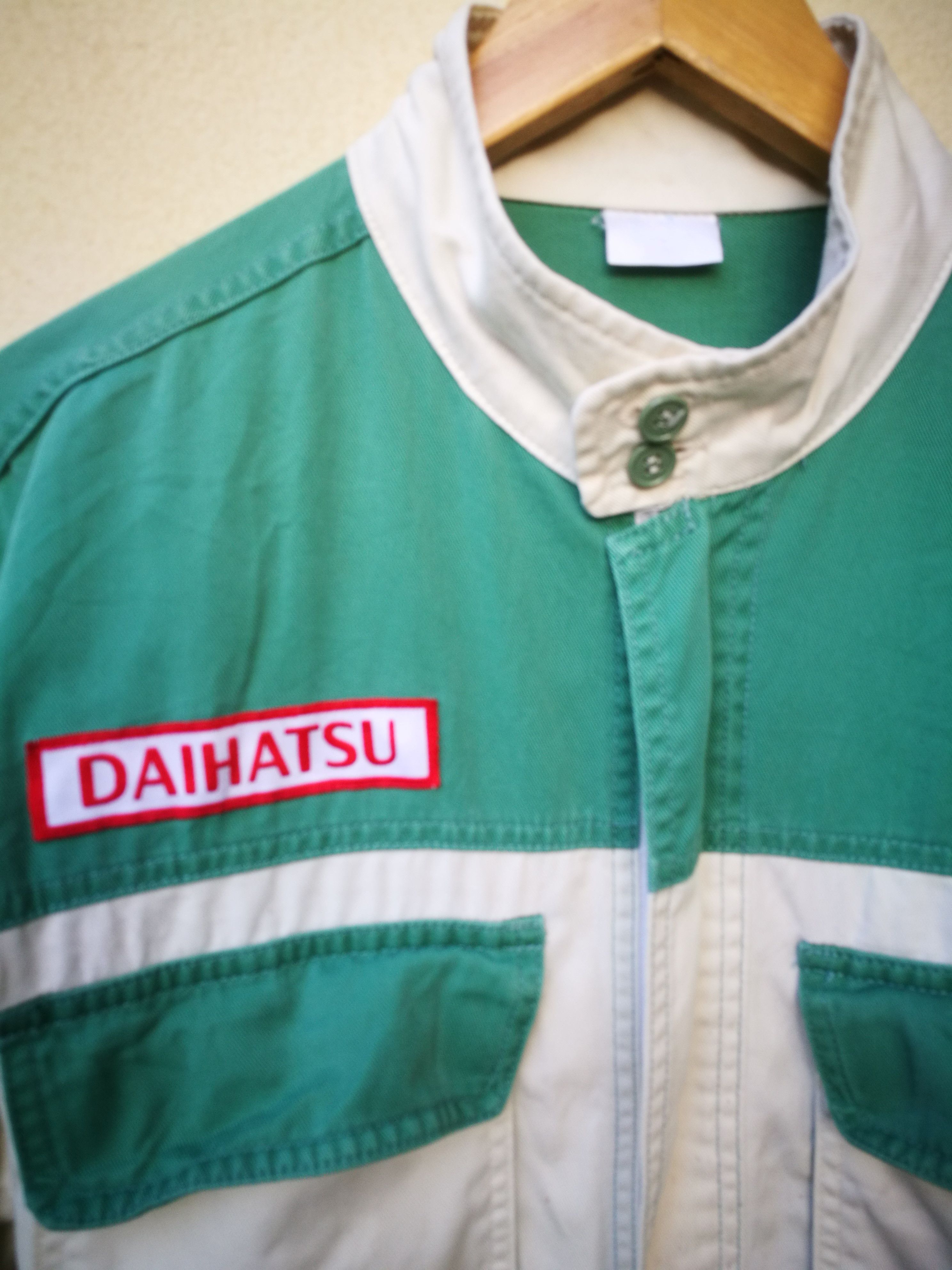 Sports Specialties Daihatsu workwear Coverall Size US 30 / EU 46 - 6 Thumbnail
